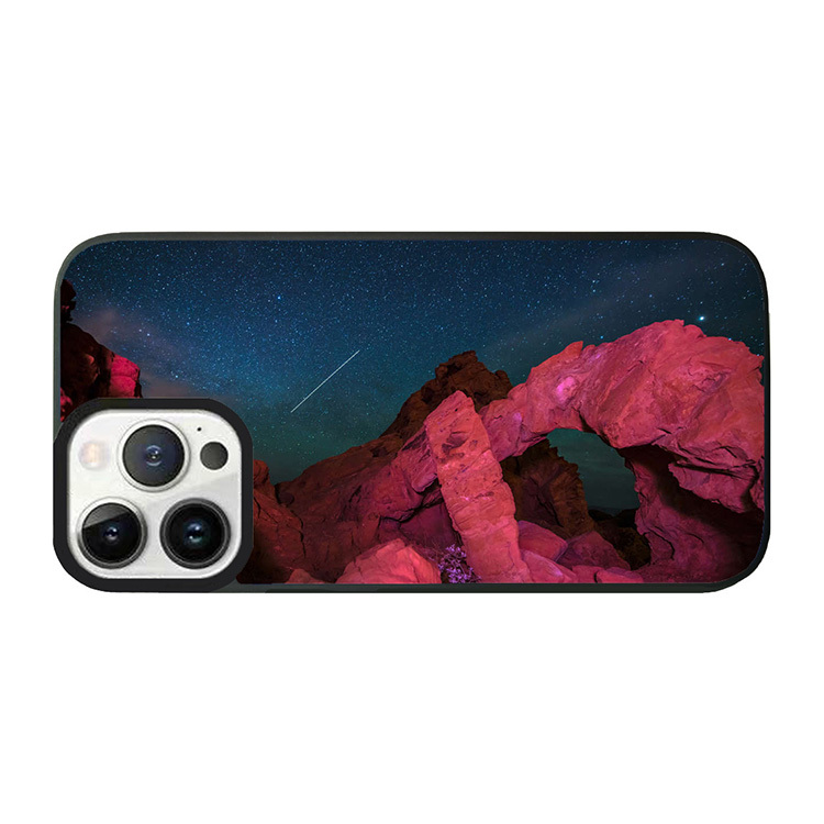 火焰谷州立公園｜美國內華達 – PP1089