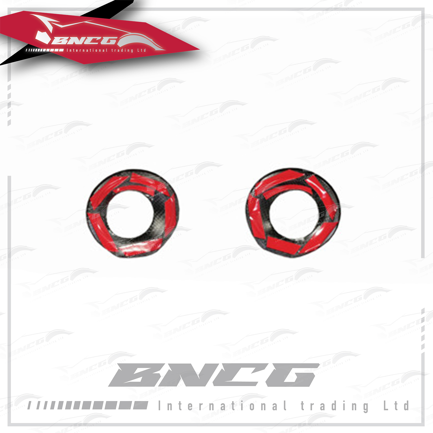 豐田 Toyota GR Supra A90 牛魔王 2019+年式 卡夢 碳纖維 內飾件 揚聲器 喇叭 飾板