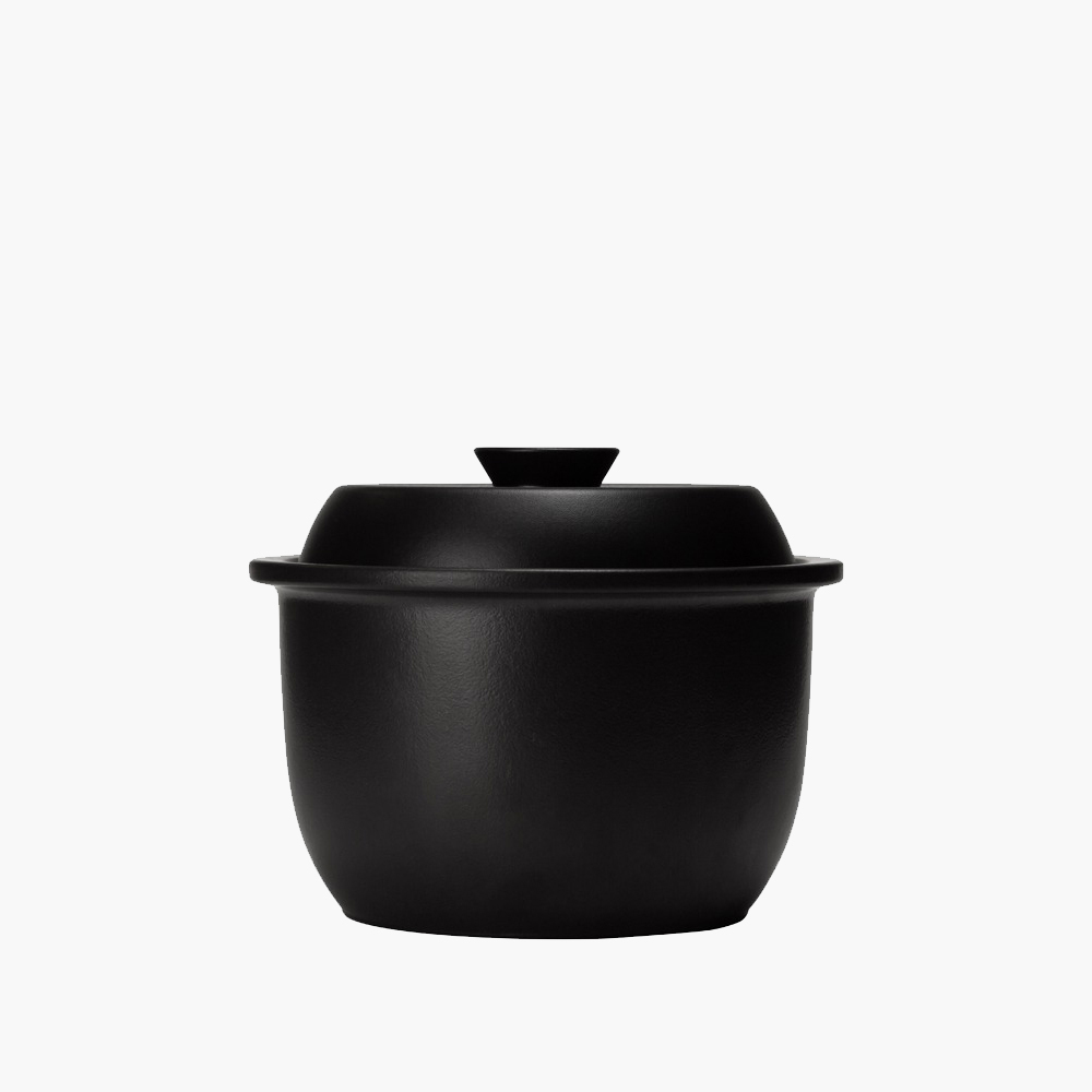 Snow Peak] 土鍋膳(CS-580) - OUTDOOR MAN 戶外用品概念店