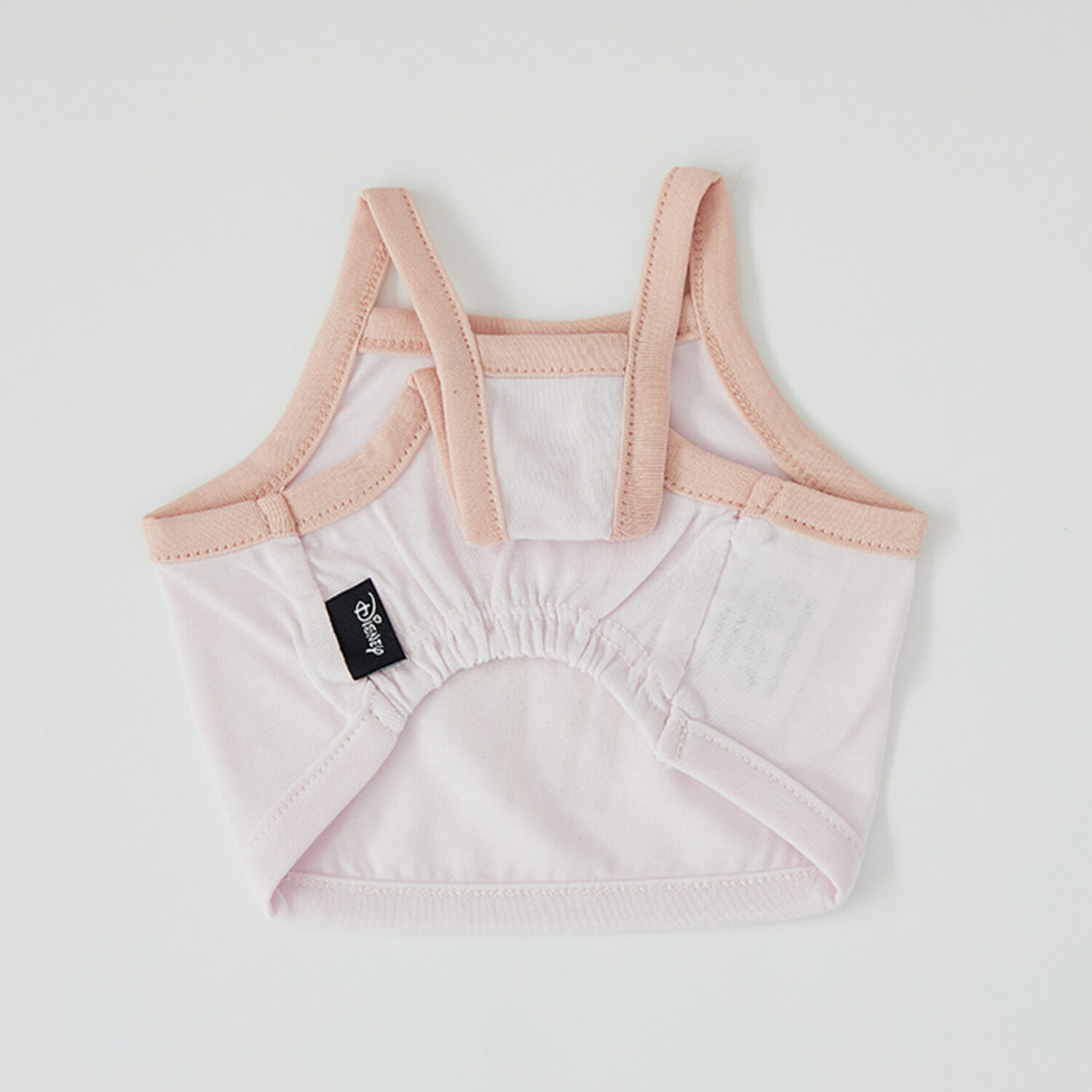 DAN Disney Friends 水清新短版背心（班比）