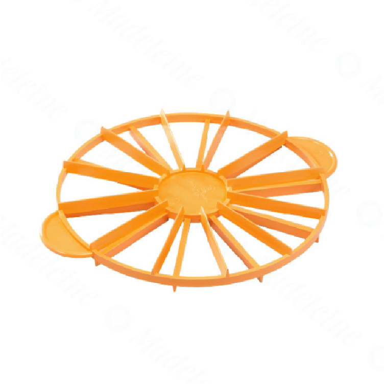 [ 三能烘焙用具] 蛋糕分片器(10/12片) SN4751