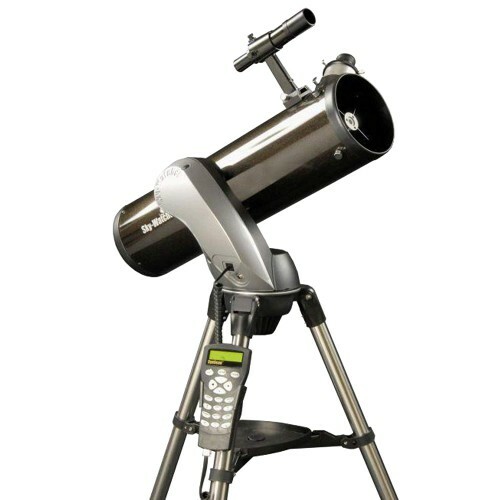 Sky-Watcher BK P13065 AZGT
