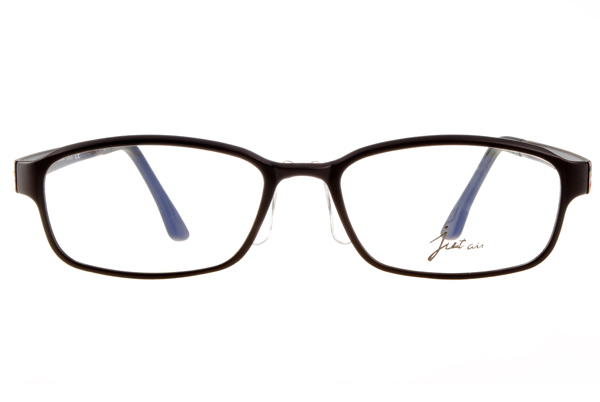 【Just Air】HAM9128EB (二色) 張景嵐簽名款 光學眼鏡