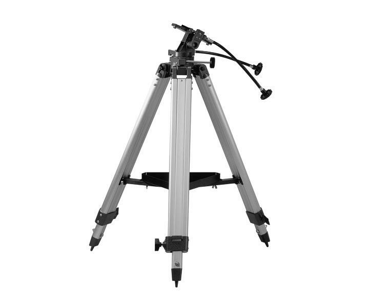 Skywatcher AZ3 - Alt-Azimuth Mount with Slow Motion Controls, 5 kg Payload