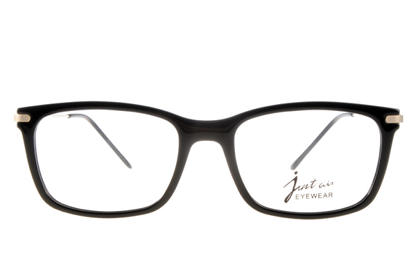 【Just Air】JA0903 (四色) 塑鋼輕盈空氣感 光學眼鏡