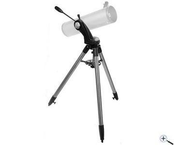 Sky-Watcher AZ4 with steel tripod
