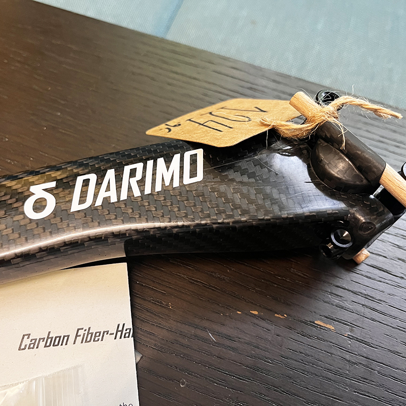 Darimo Seatpost for Tarmac SL7 (Di2)