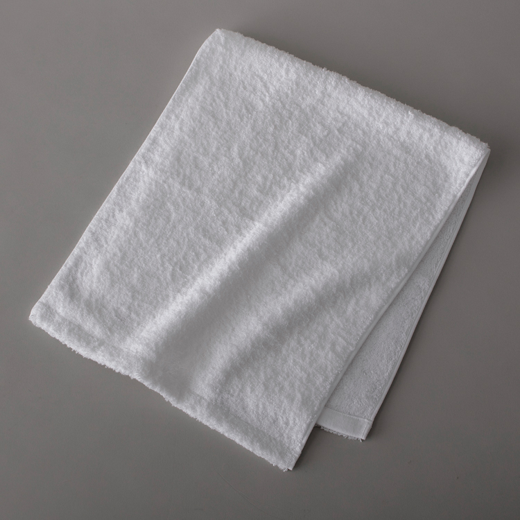 fil+usine 雲朵無撚絲 長巾