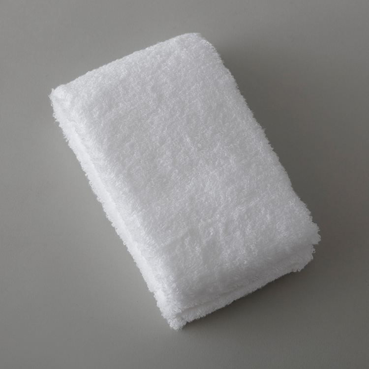 fil+usine 雲朵無撚絲 長巾