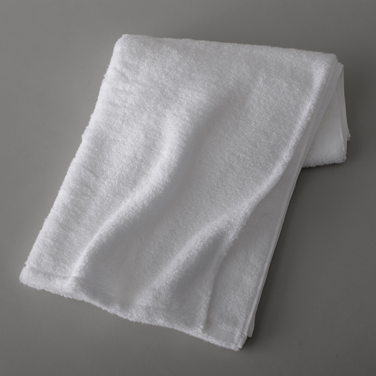 fil+usine 雪柔棉 浴巾