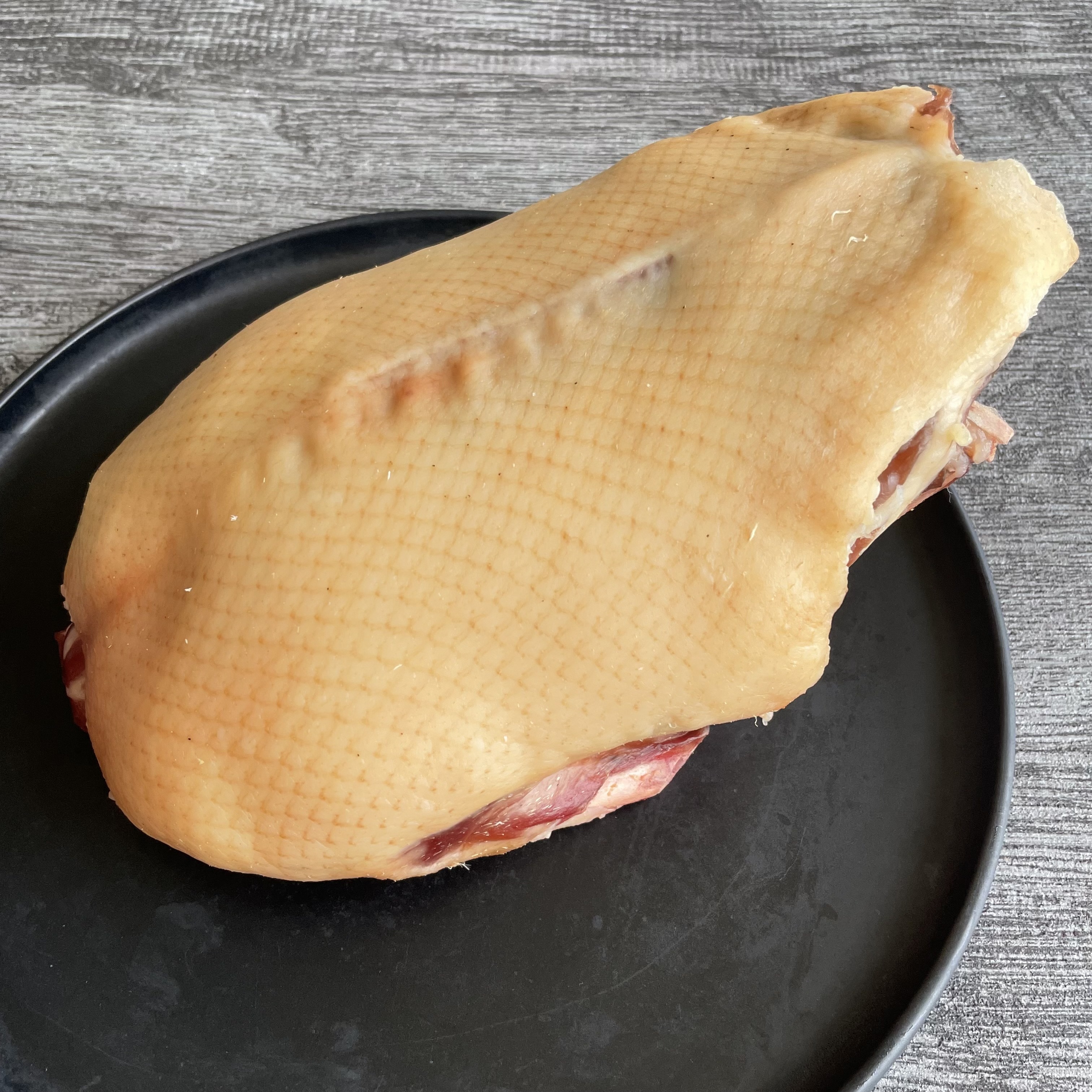 Ümameat【M240熟成工藝】帶骨胭脂鴨胸