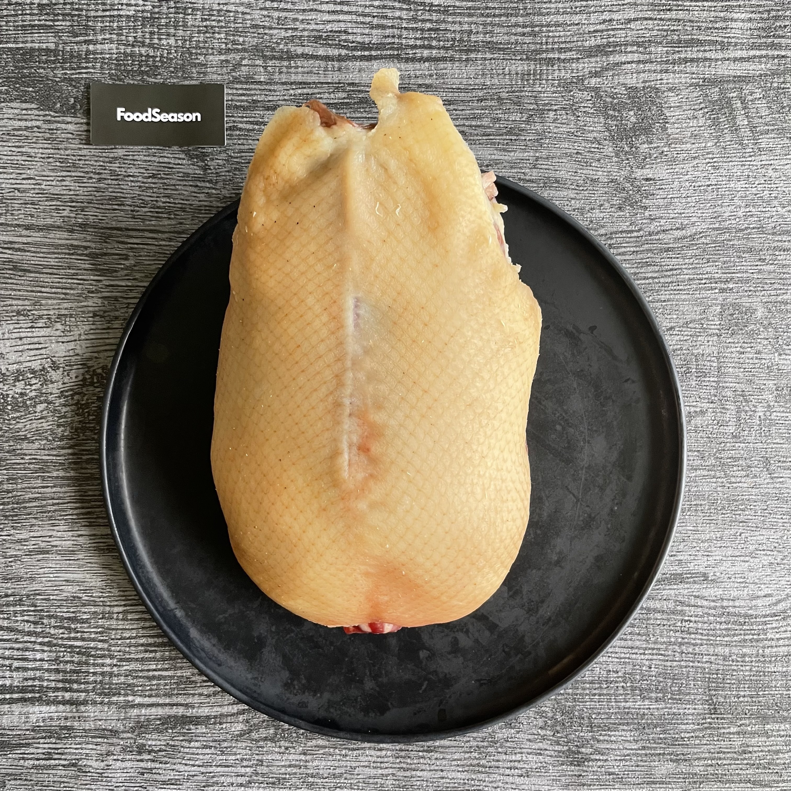 Ümameat【M240熟成工藝】帶骨胭脂鴨胸