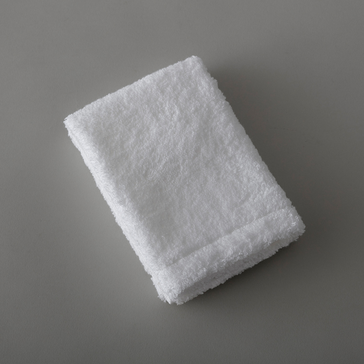 fil+usine 雪柔棉 方巾