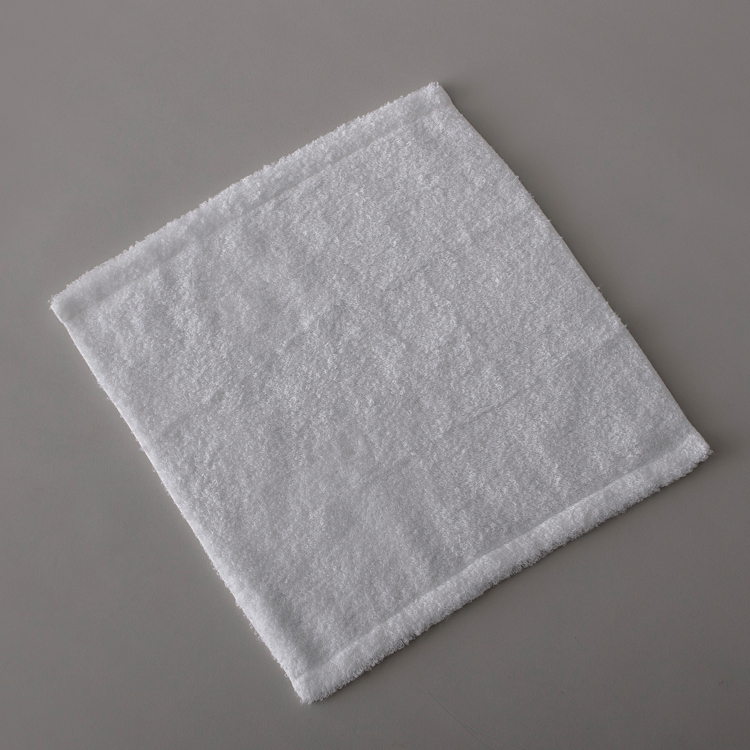 fil+usine 雪柔棉 方巾
