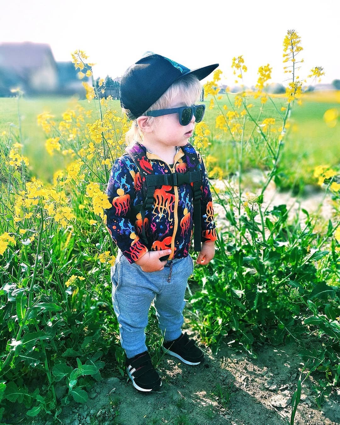 HUGGER防走失背包 酷比龍