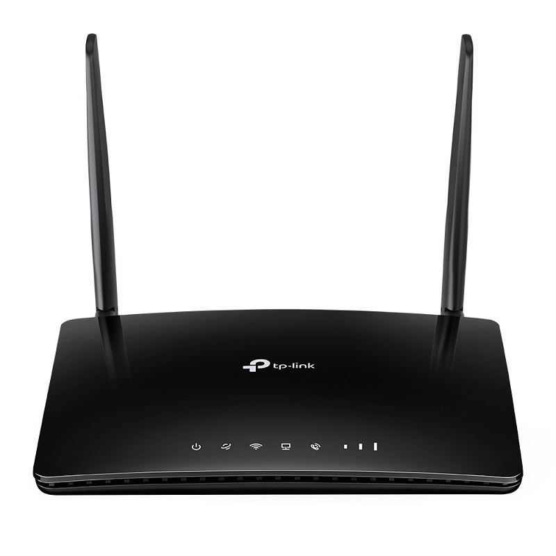 米特3C數位–TP-Link TL-MR6500v 300Mbps 支援VoIP電話/無線網路/WiFi/路由器