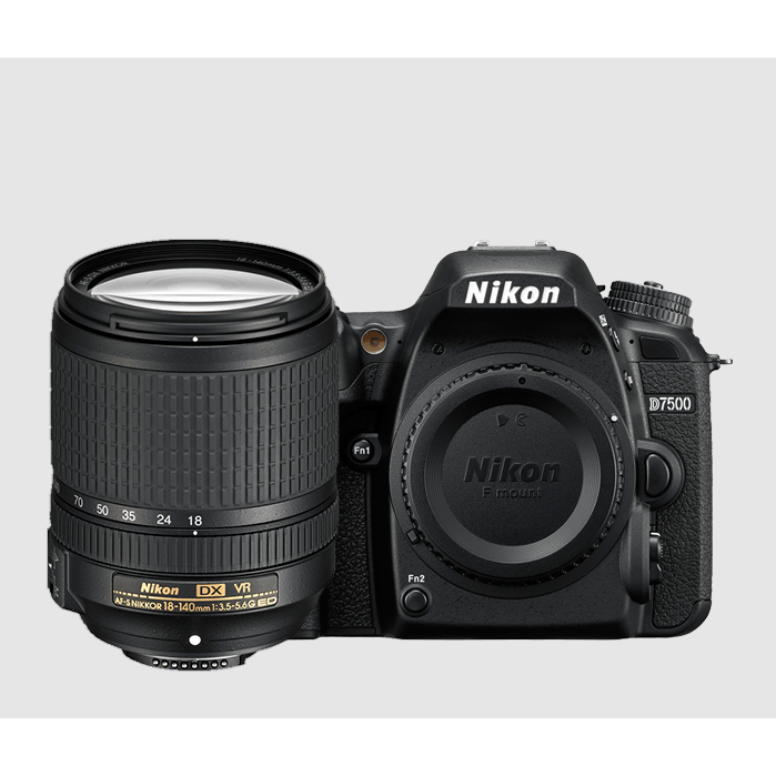 Af s dx nikkor 18 140mm