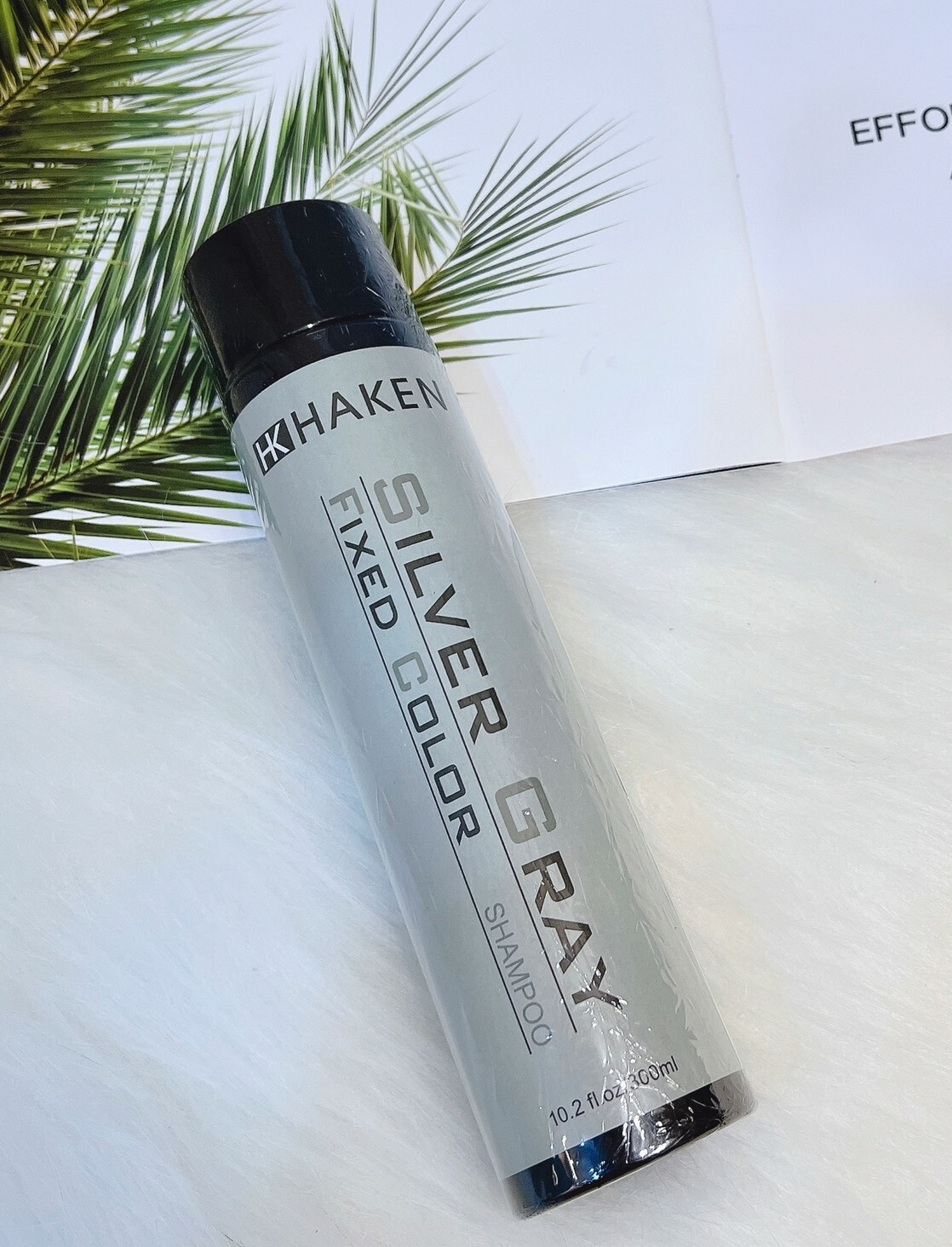 HK HAKEN 增色洗髮精300ml