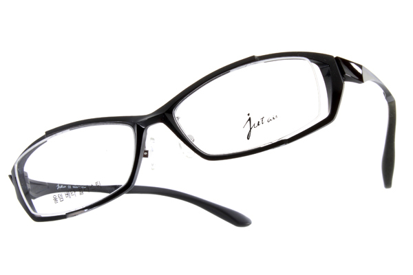 【Just Air】JAR20128 (三色) 3D立體塑鋼 光學眼鏡