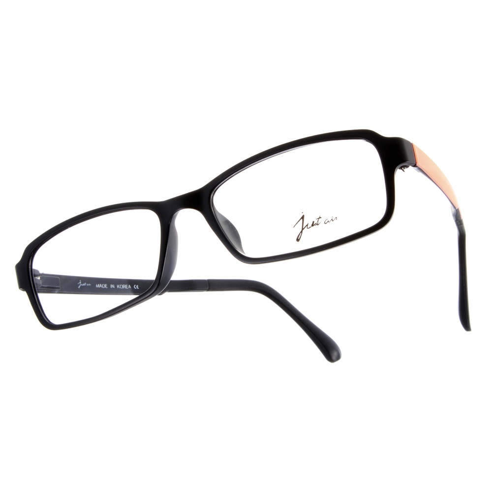 【Just Air】JA5115 (二色) 塑鋼輕盈空氣感 光學眼鏡