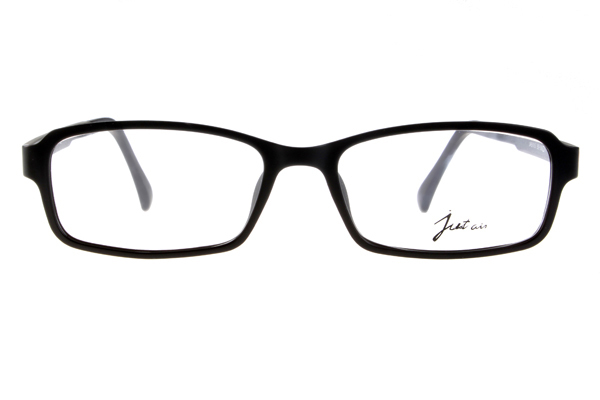 【Just Air】JA5115 (二色) 塑鋼輕盈空氣感 光學眼鏡