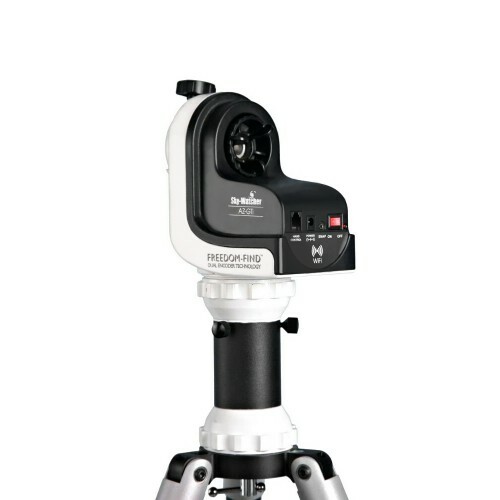 Sky-Watcher AZ-GTi 多功能腳架