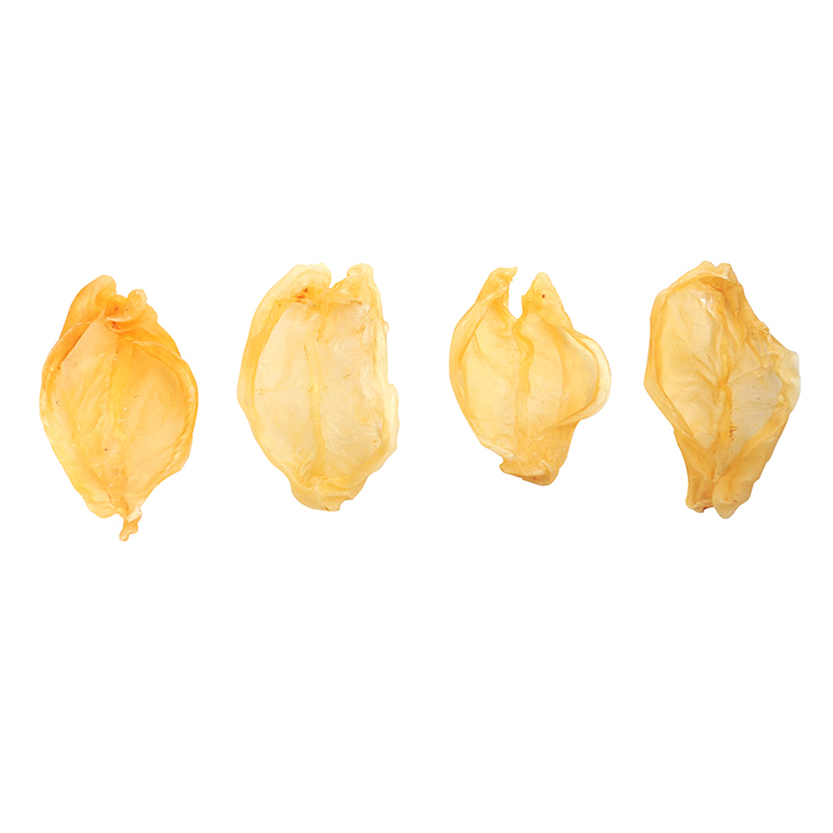 非洲花膠片 (40-45頭)