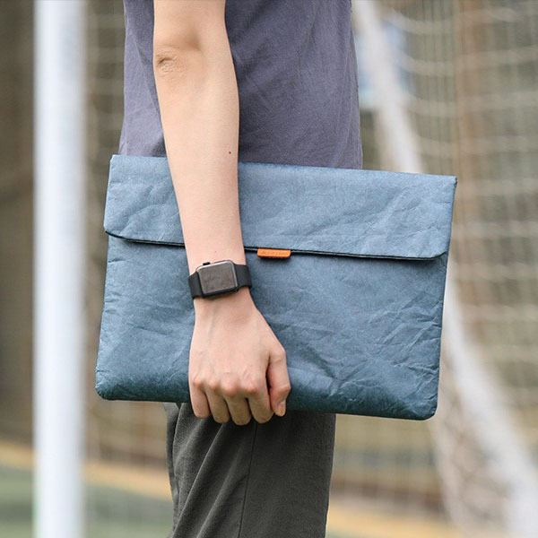 杜邦紙手拿筆電包