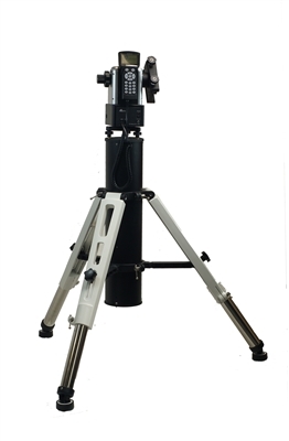 iOptron AZ Mount Pro with Tri-Pier