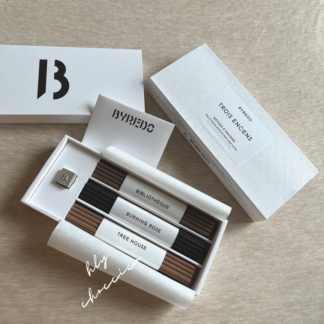 新品 BYREDO バイレード　お香ホームフレグランス バイレード ブランシュ BYREDO BLANCHE EDP 50ML (BYREDO/香水