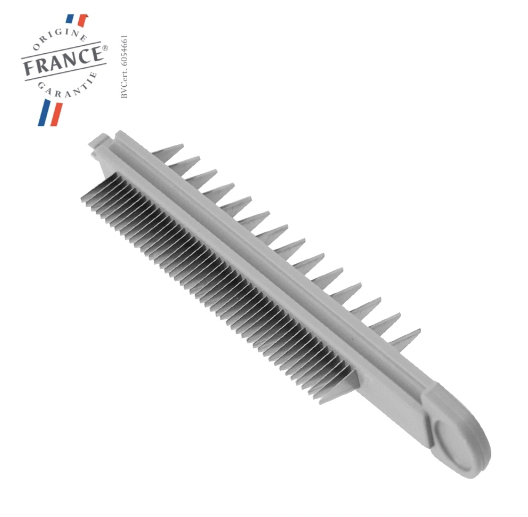 曼搖SWING PLUS系列配件-切絲刀片