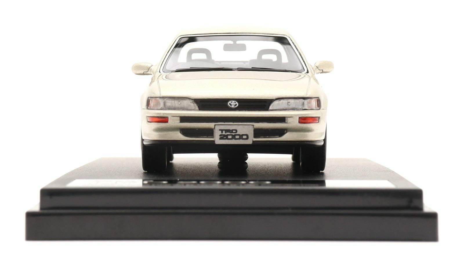 1/64 Hi-Story x Peako Model Toyota Corolla TRD 2000 1994 (HS328GL)