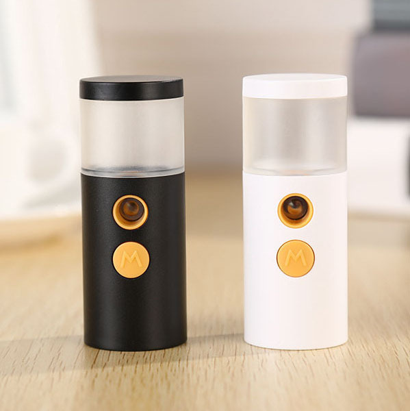 納米自動噴瓶
