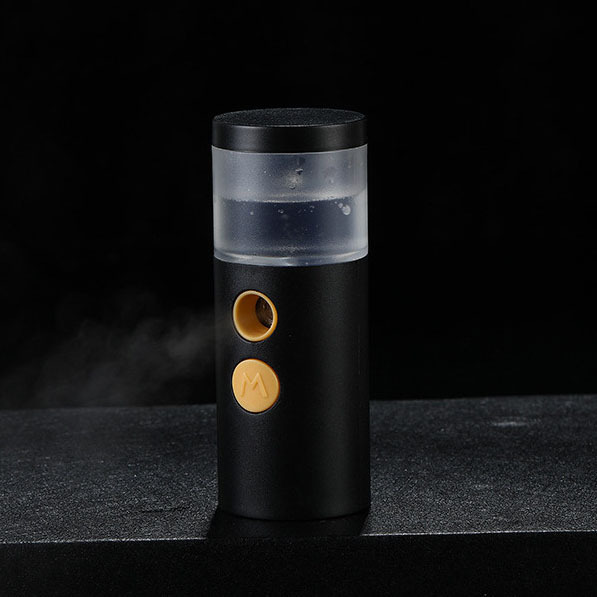 納米自動噴瓶