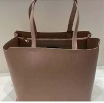 [S] FURLA WB00716-SRS000-1-007-20-CN-B OLLIE,MOONSTONE, 8050597129501 (SF39)