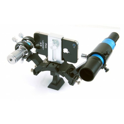 Sky-Watcher 天文望遠鏡多頭尋星槽