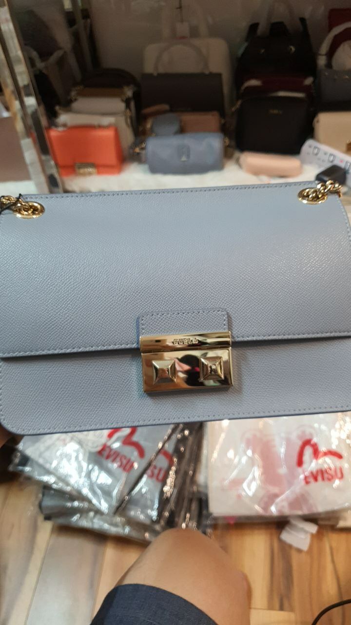 [S] FURLA BTG1LND-BX0306-K3500-1-007-20-BG-B BELLA, AVIO LIGHT, 8050597092577 (SF44)