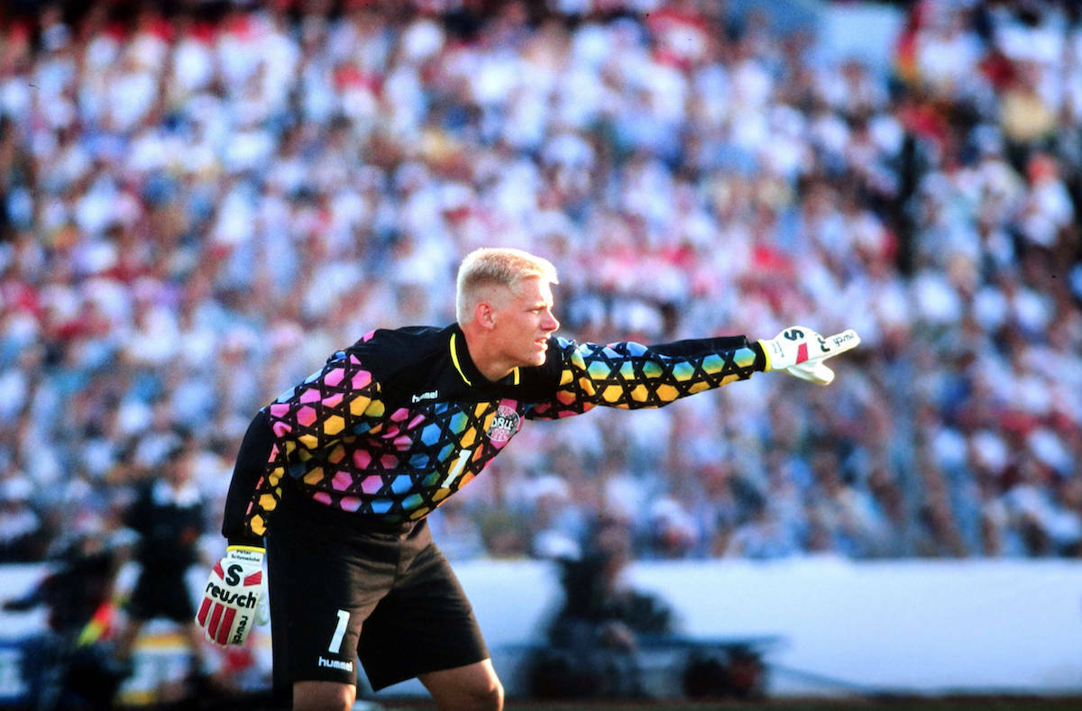 [預訂]1992丹麥國家隊龍門復刻球衣