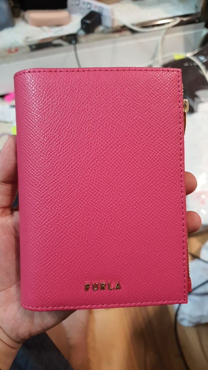 [S] FURLA PDJCL0-BX0306-SH900-1-007-20-CN-B CLASSIC, SHOCK G, 8050597133959 (SF46)