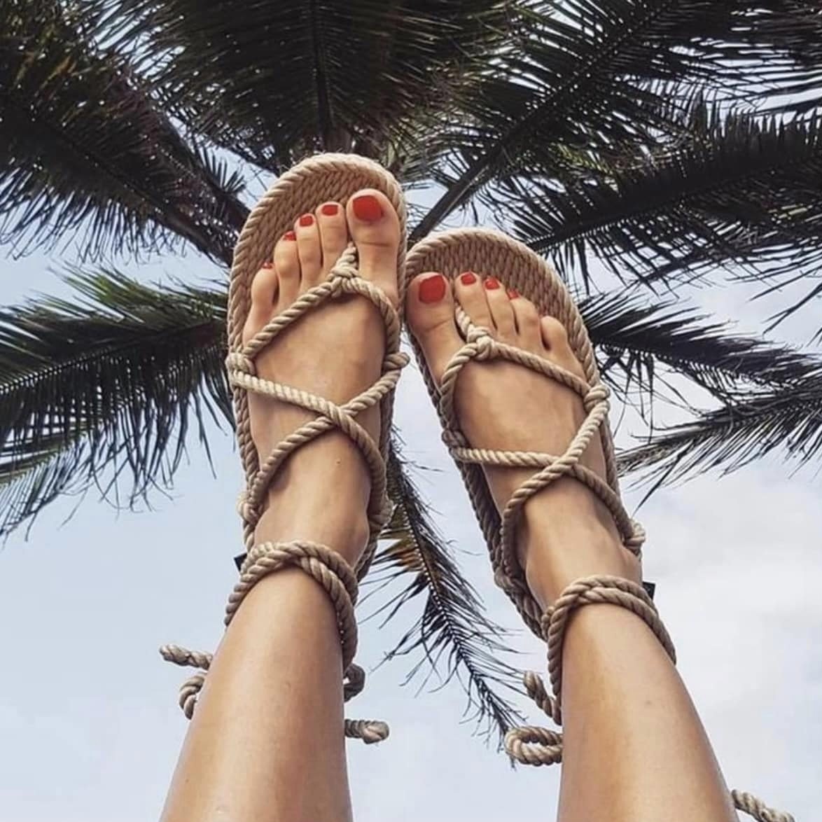 Nomadic State of Mind,編織涼鞋,綁帶鞋,草編鞋,編織鞋,藤編,夏日穿搭,編織包