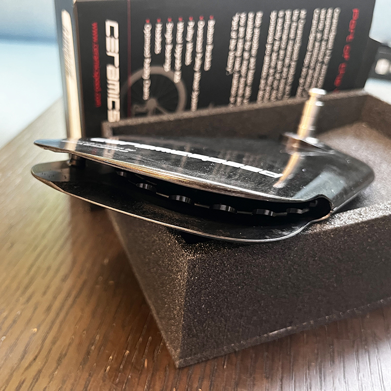 Ceramicspeed OSPW System (Aero For Shimano 9250/ 8150)
