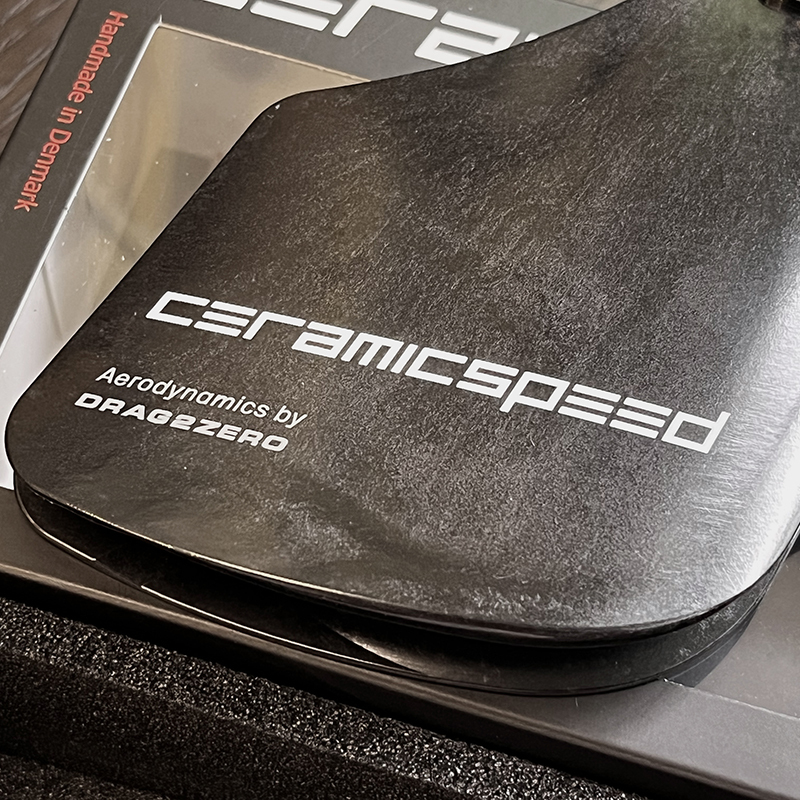 Ceramicspeed OSPW System (Aero For Shimano 9250/ 8150)