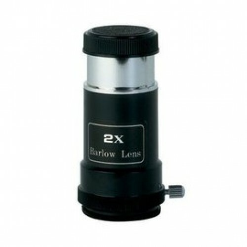 Sky-Watcher 1.25" 2x barlow