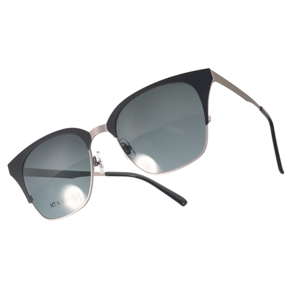 【STEALER】DARK NIGHT C10 韓系時尚半框太陽眼鏡