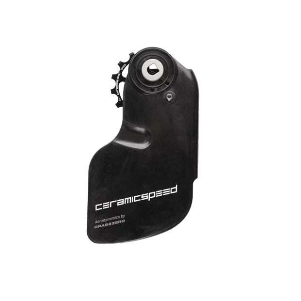 Ceramicspeed OSPW System (Aero For SRAM Red/ Force AXS)