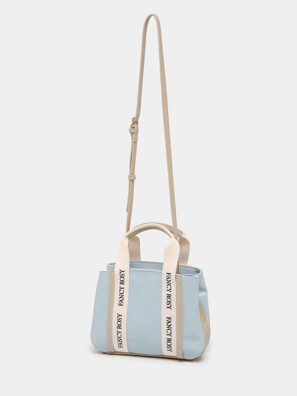 Just Fancy Top Handle Shoulder Bag