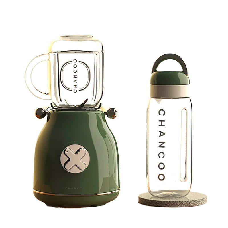 【CHANCOO橙廚】便攜式果汁機