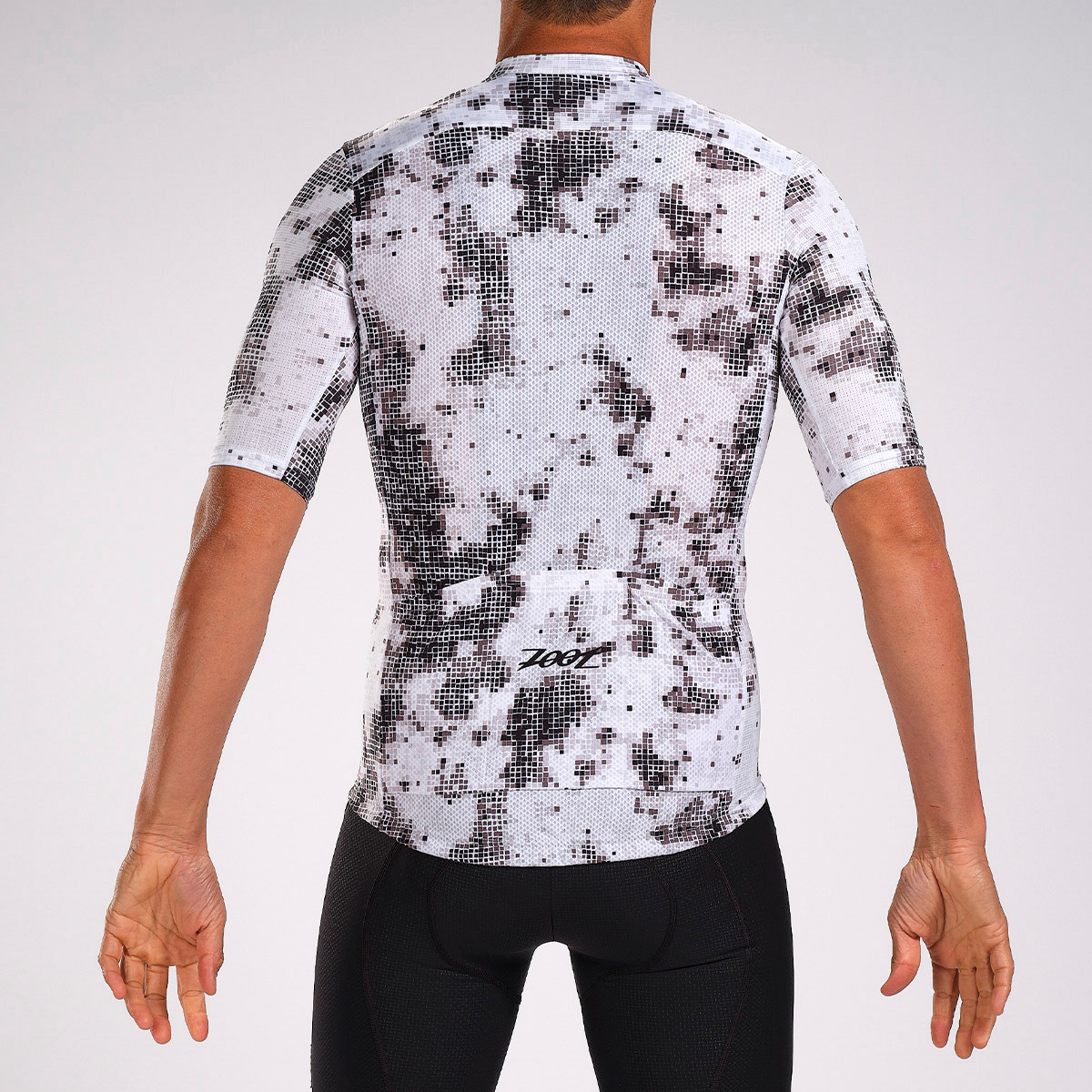 Zoot STORM Cycling Jersey Men