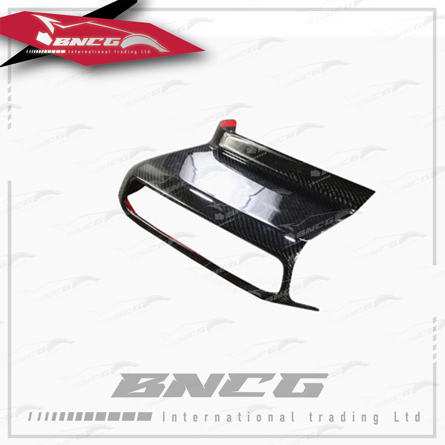 豐田 Toyota GR Supra A90 牛魔王 2019+年 碳纖維 內飾件 娛樂多媒體系統 飾板