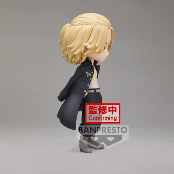 Banpresto [Qposket] 東京卍復仇者 佐野萬次郎